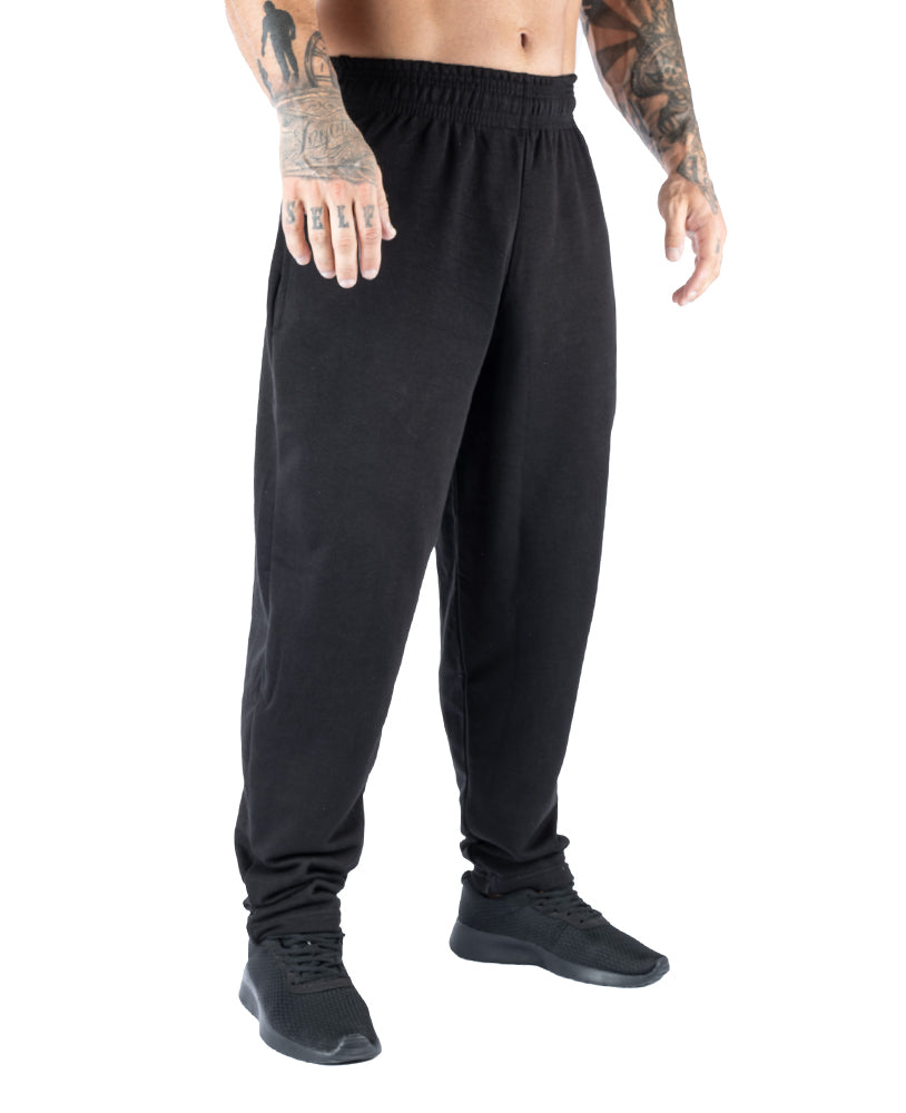 Pantaloni body in edizione limitata LpLimits Ottomix