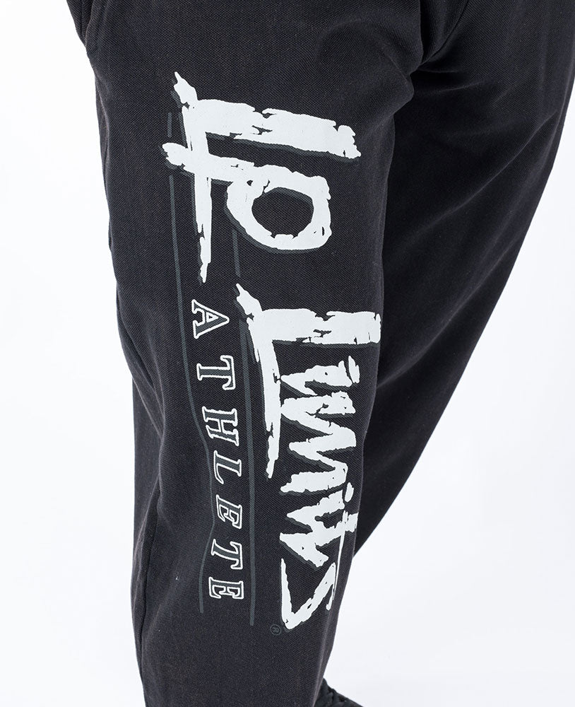 Body Pants LpLimits Stonewashed Jersey Pique