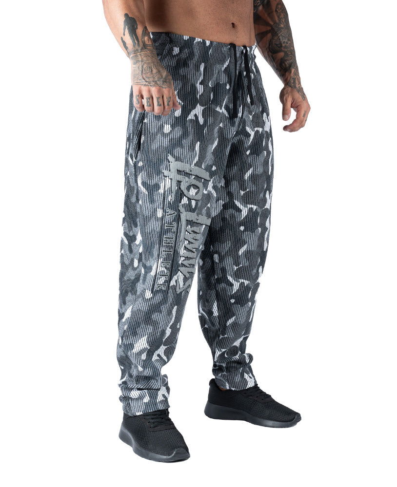 Cargo Body Pants LpLimits Camo Boston