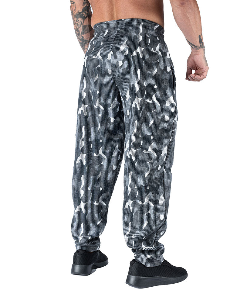 Cargo Body Pants LpLimits Camo Boston