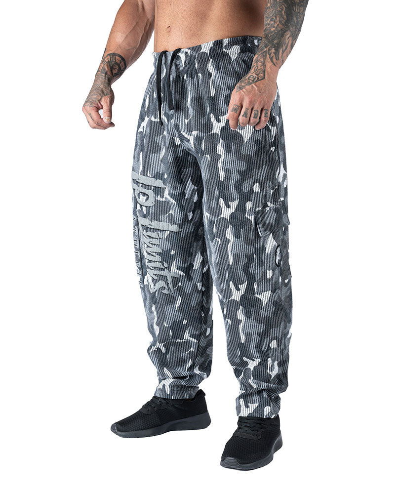 Cargo Body Pants LpLimits Camo Boston