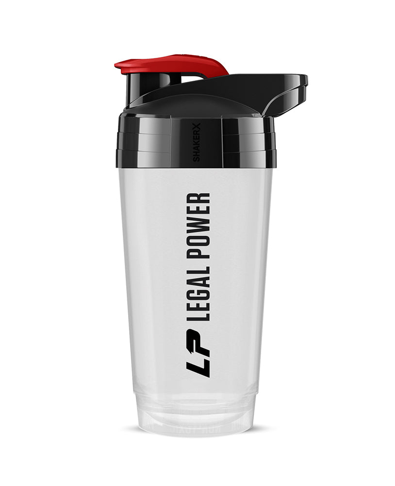 Shaker Legal Power