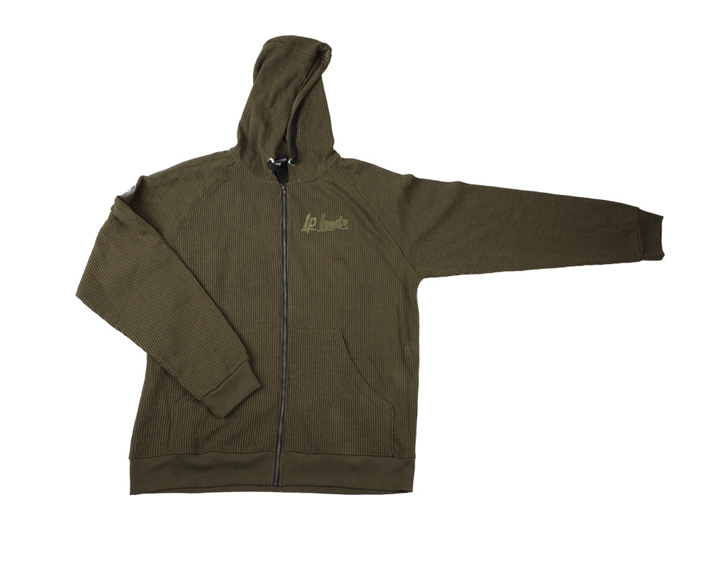 Hoodie Lplimits Khaki