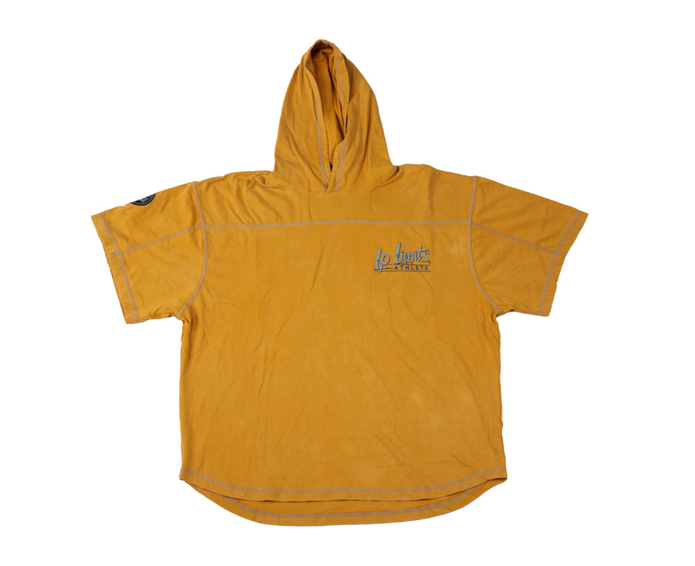 Rag Top Hoodie LpLimits Stonewashed