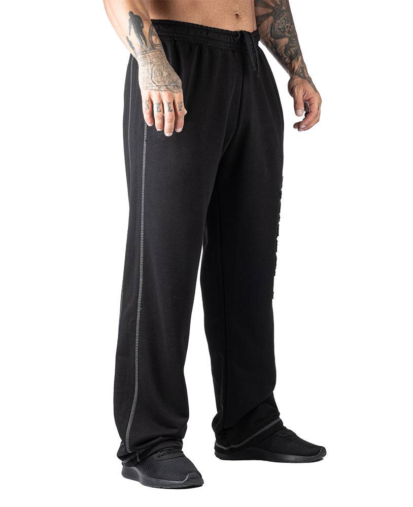 Jogger Legal Power Ottomix