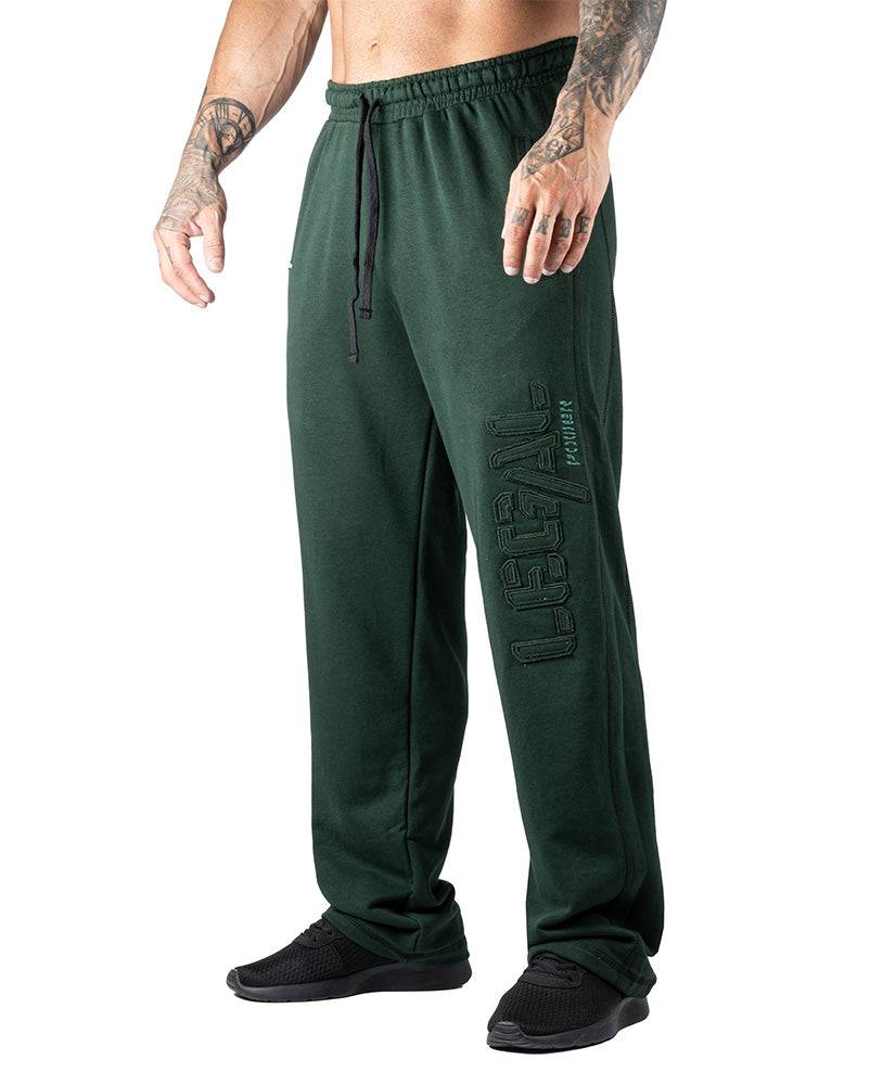 Jogger Legal Power Ottomix