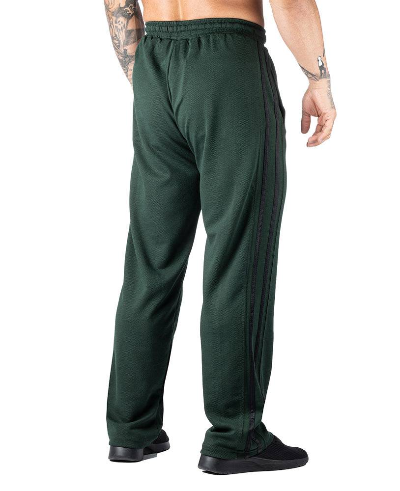 Wide Jogger Legal Power Ottomix Knitted Rain Mesh