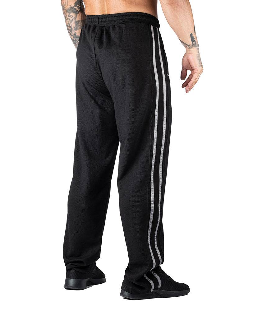 Wide Jogger Legal Power Ottomix Knitted Rain Mesh