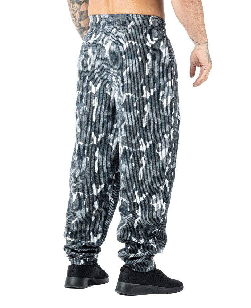 Body Pants LpLimits Camo Boston