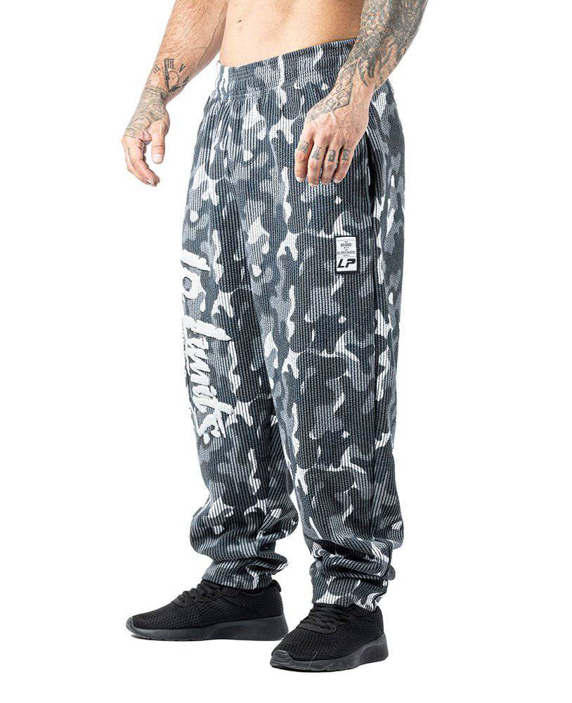 Body Pants LpLimits Camo Boston