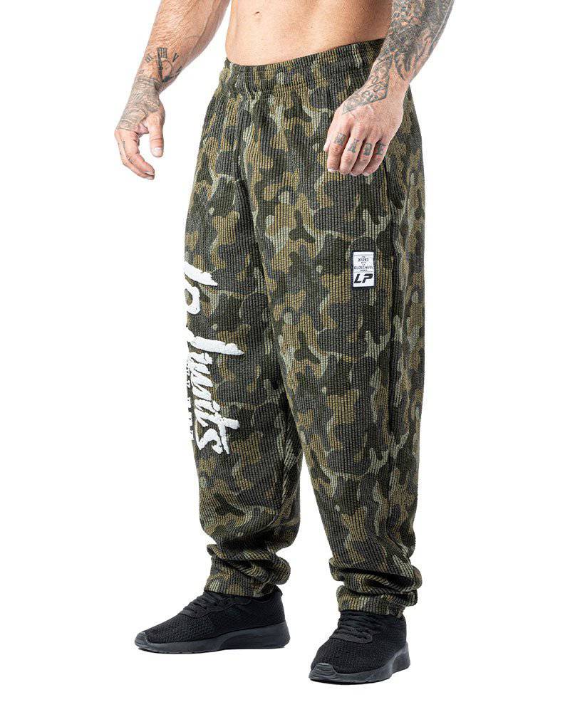 Body Pants LpLimits Camo Boston