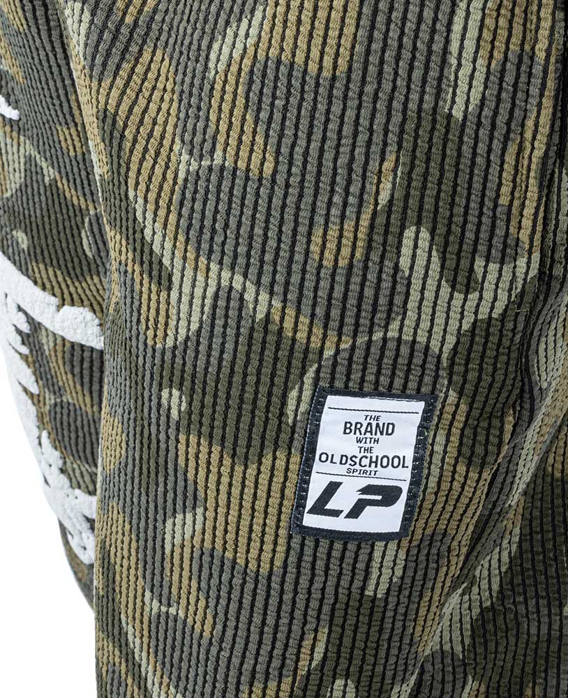 Body Pants LpLimits Camo Boston