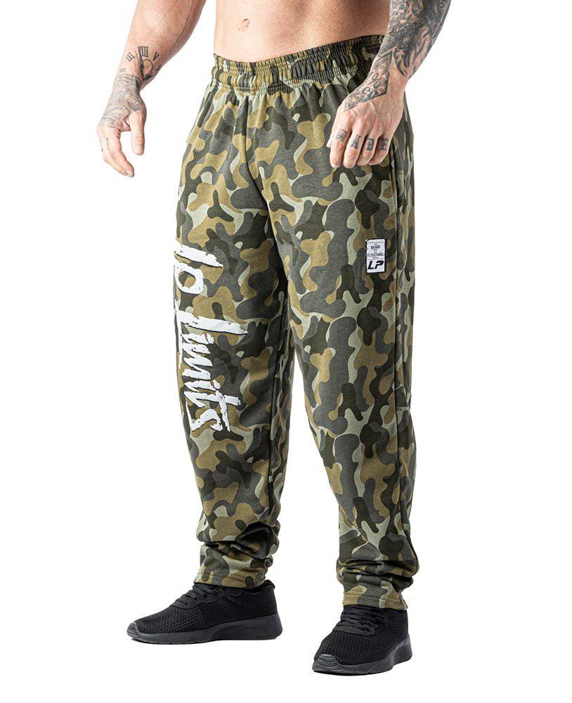 Body Pants LpLimits Camo Ottomix