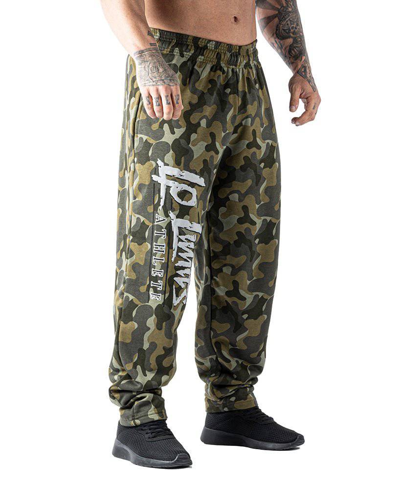 Body Pants LpLimits Camo Ottomix