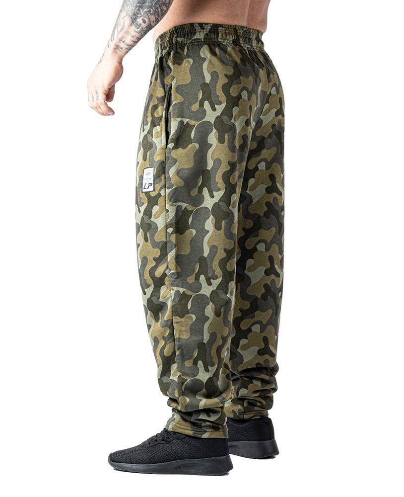 Body Pants LpLimits Camo Ottomix