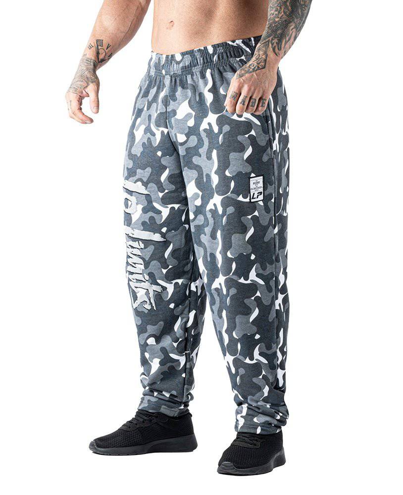 Body Pants LpLimits Camo Ottomix