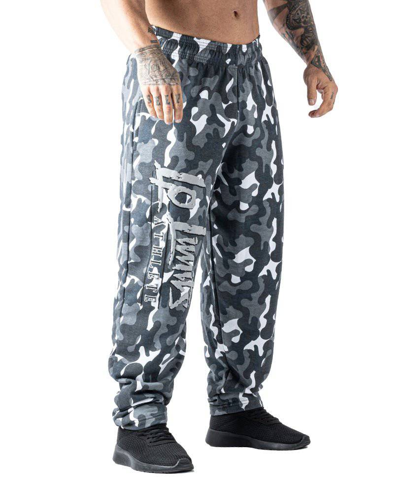 Body Pants LpLimits Camo Ottomix