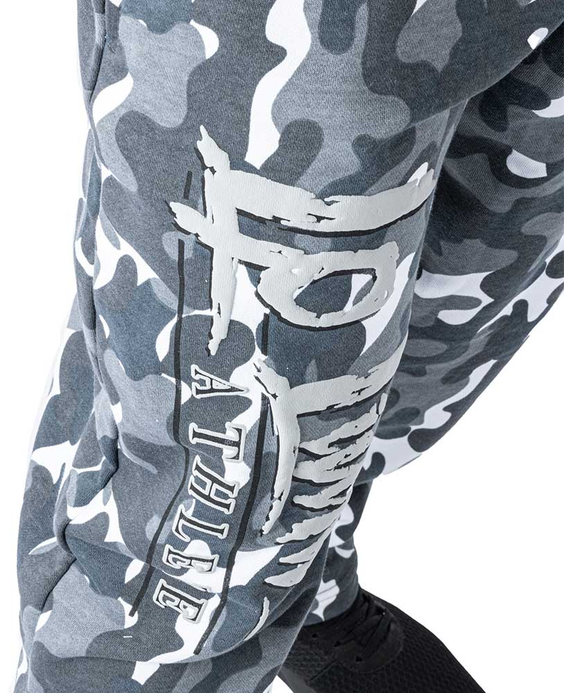 Body Pants LpLimits Camo Ottomix