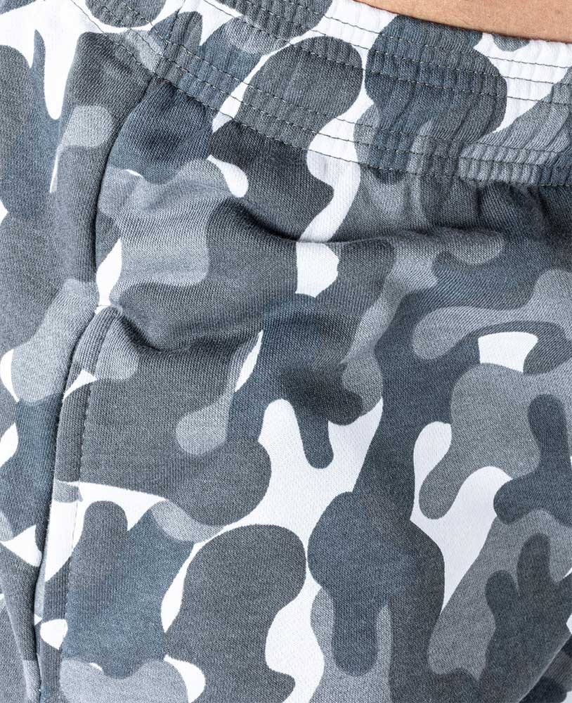 Body Pants LpLimits Camo Ottomix