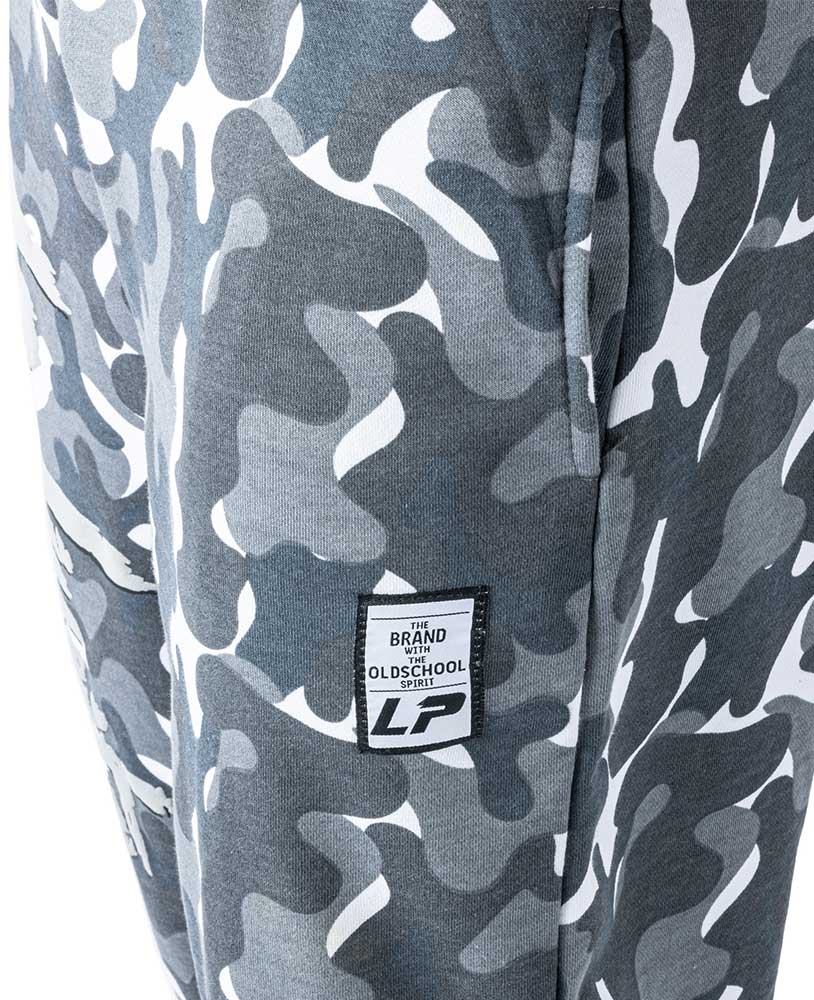 Body Pants LpLimits Camo Ottomix