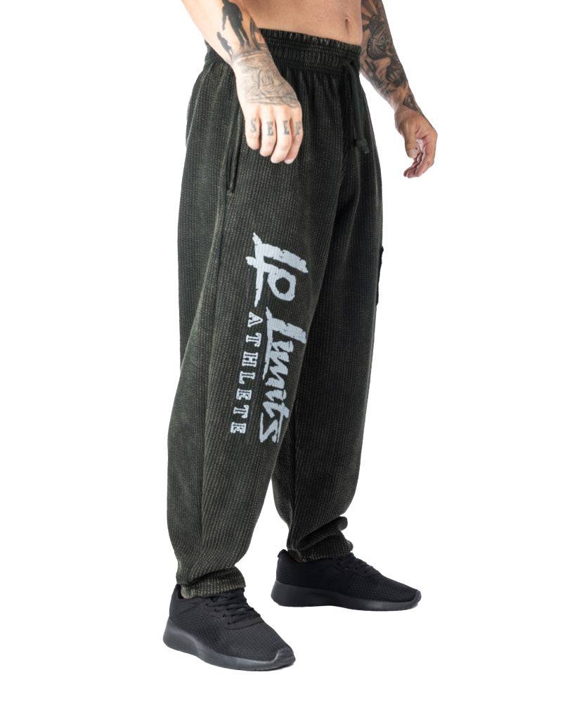 Body Pants Stonewashed Boston