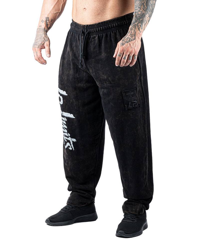 Body Pants LpLimits Stonewashed Ottomix