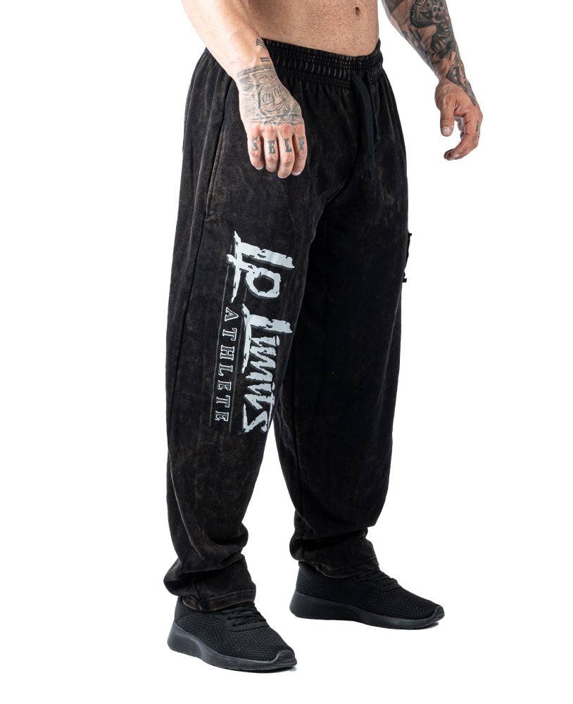 Body Pants LpLimits Stonewashed Ottomix