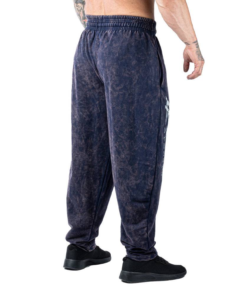 Body Pants LpLimits Stonewashed Ottomix