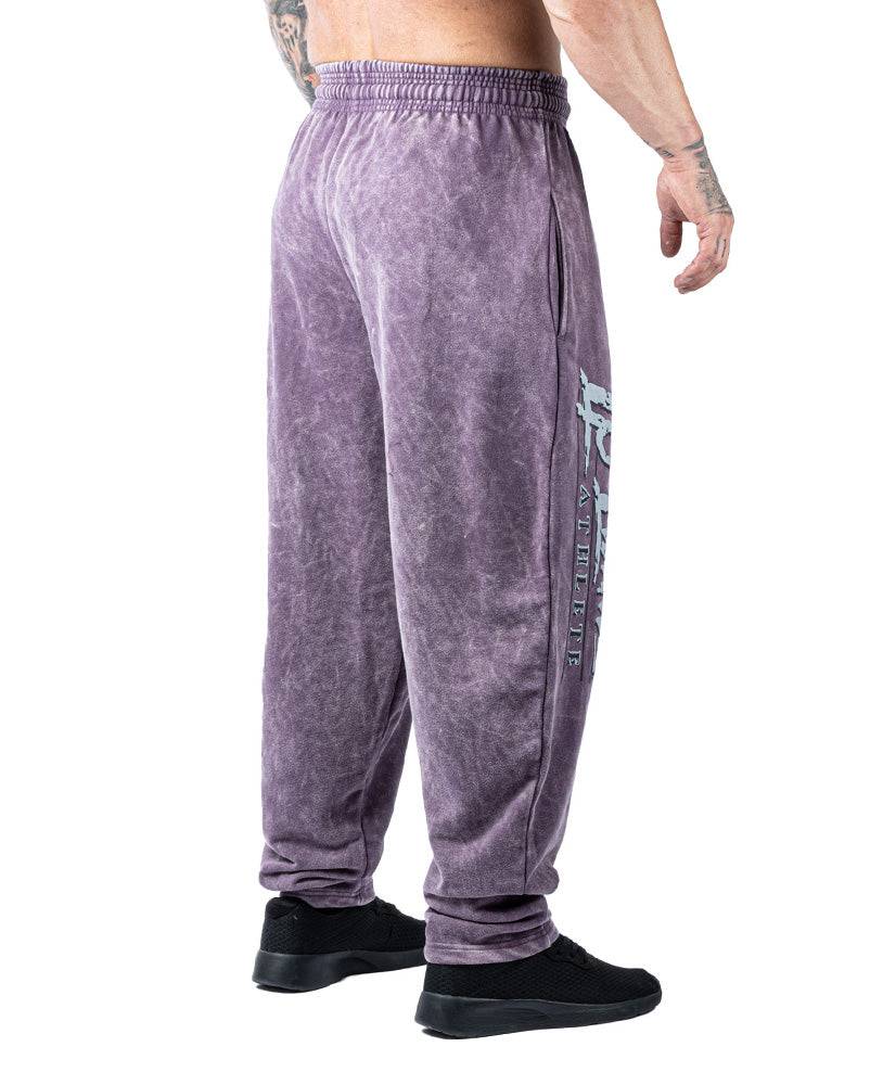 Body Pants LpLimits Stonewashed Ottomix