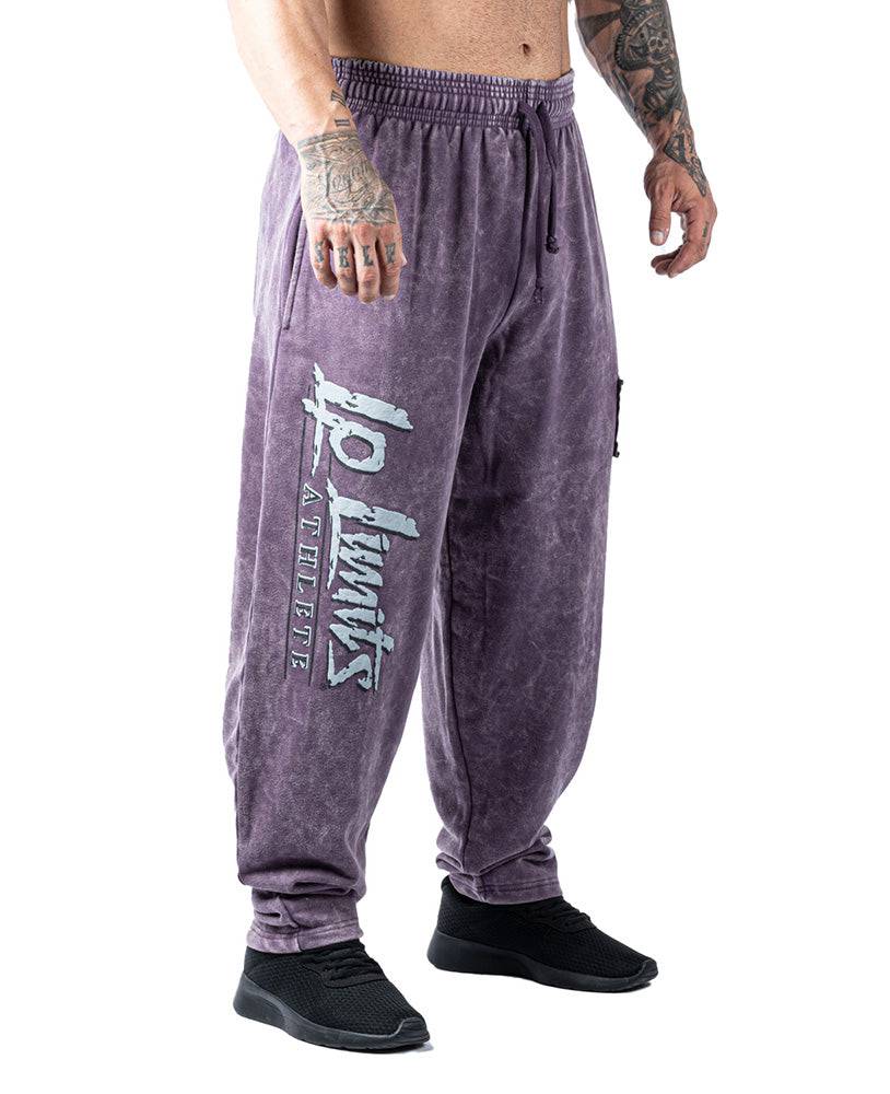 Body Pants LpLimits Stonewashed Ottomix