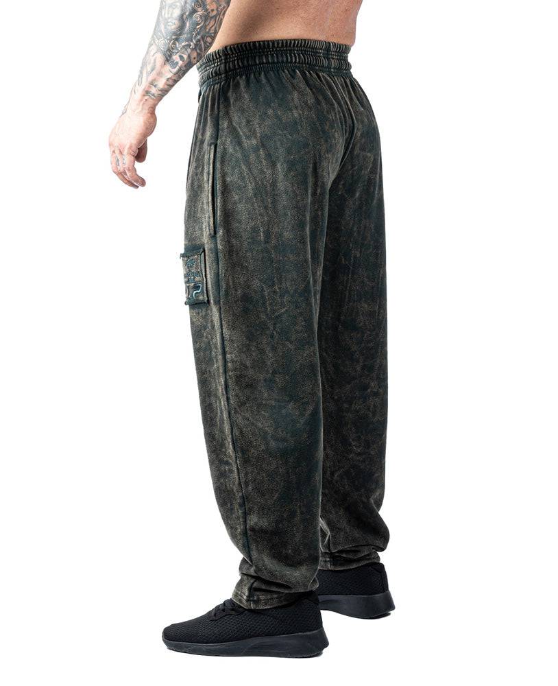 Body Pants LpLimits Stonewashed Ottomix