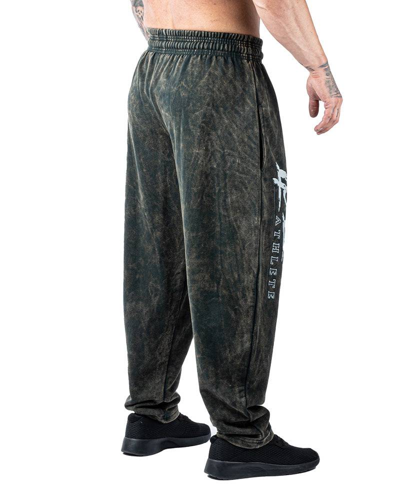 Body Pants LpLimits Stonewashed Ottomix