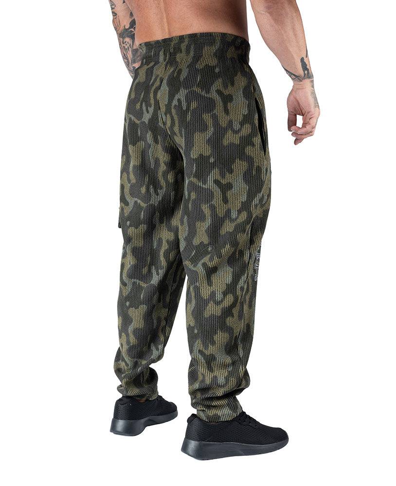 Cargo Body Pants LpLimits Camo Boston