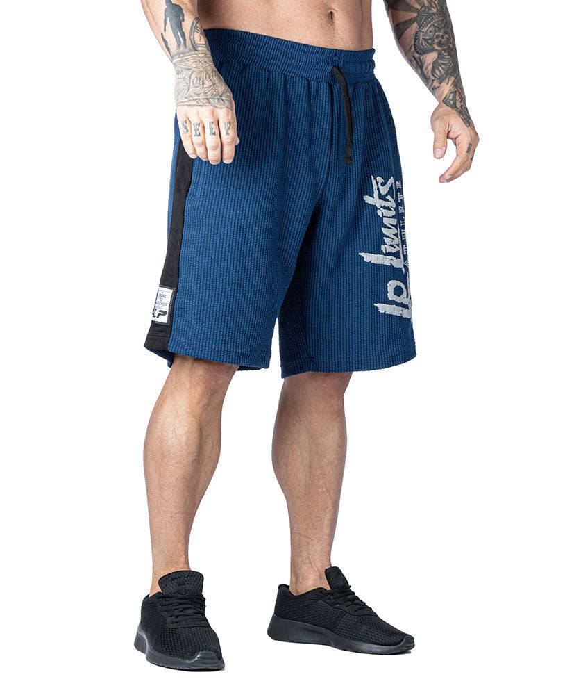 Shorts LpLimits Bostomix