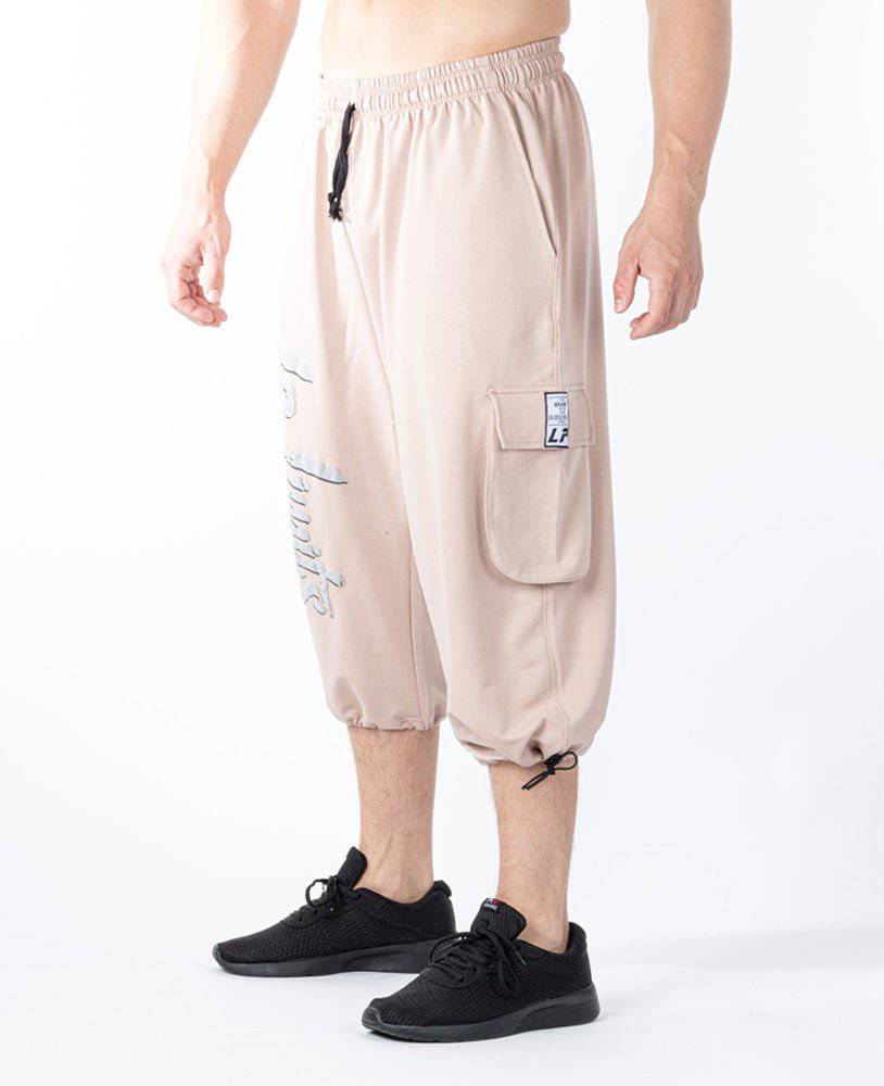 Dock Pants LpLimits Double Heavy Jersey