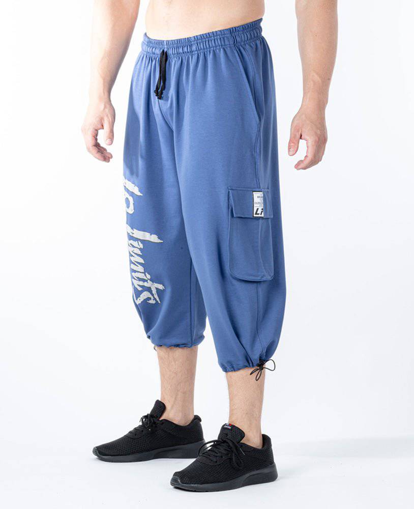 Dock Pants LpLimits Double Heavy Jersey