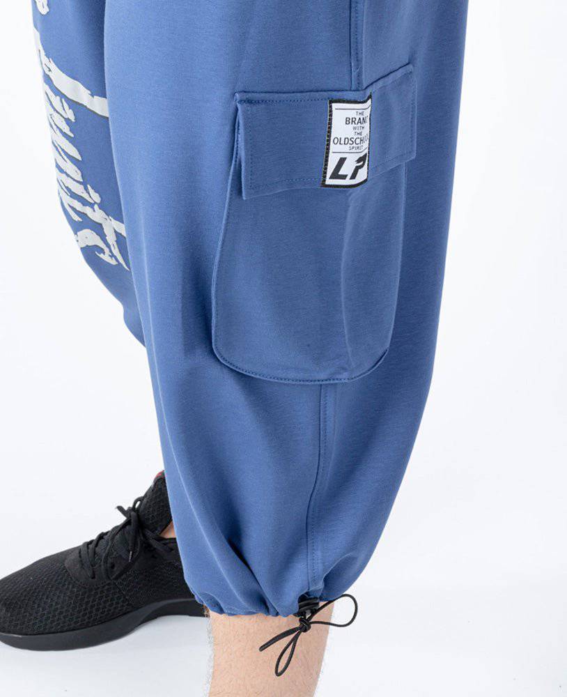 Dock Pants LpLimits Double Heavy Jersey