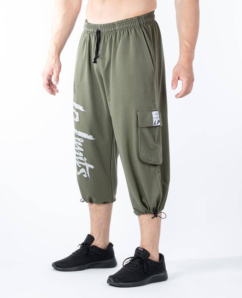 Dock Pants LpLimits Double Heavy Jersey