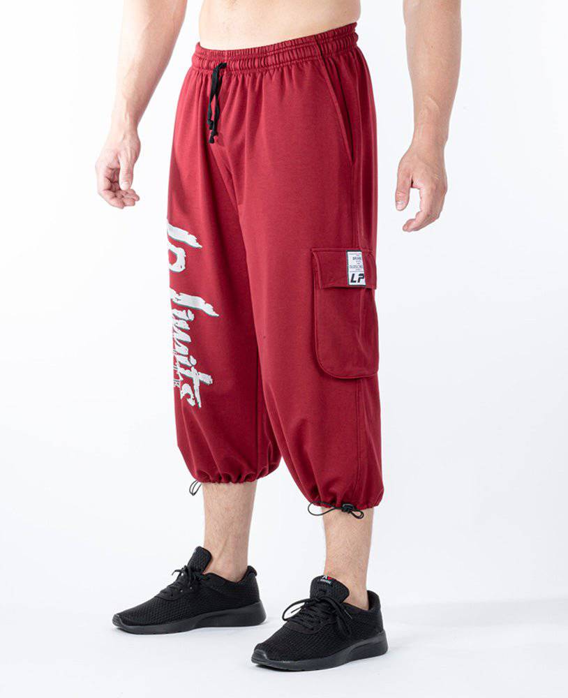 Dock Pants LpLimits Double Heavy Jersey