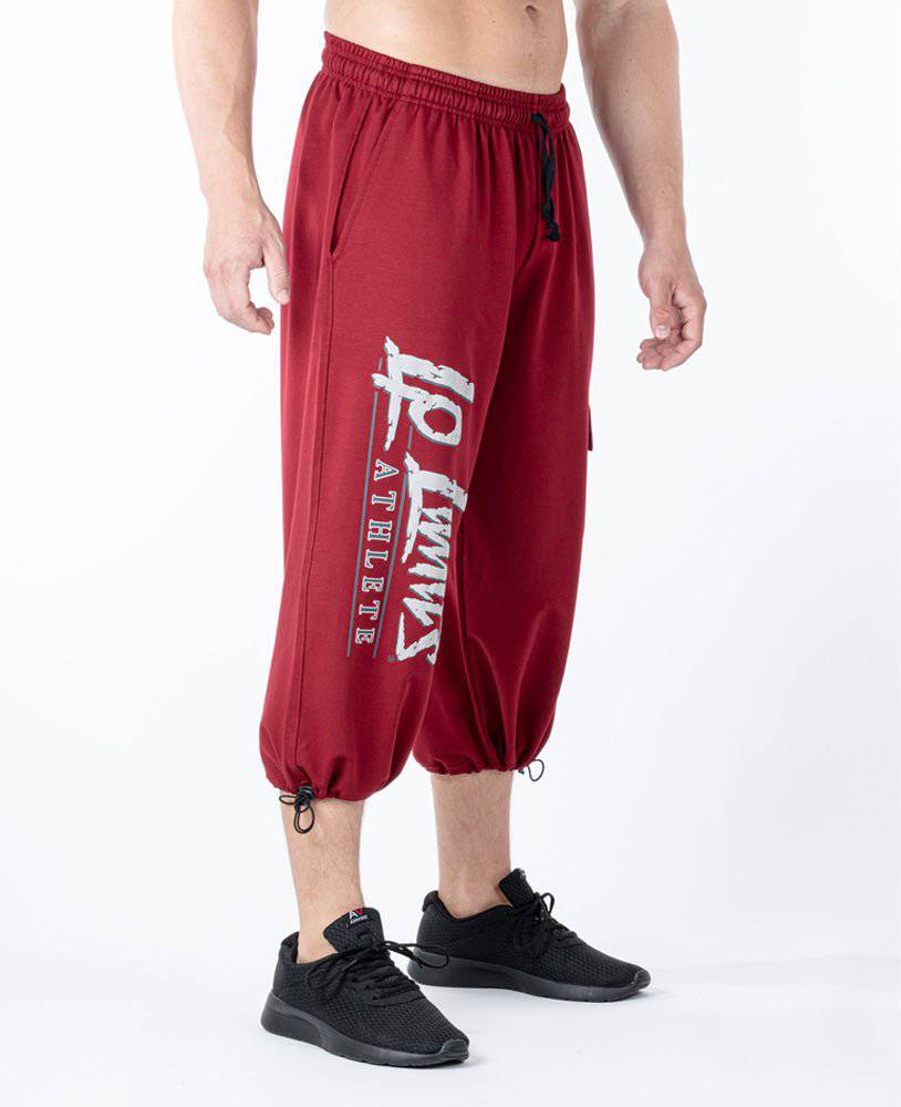 Dock Pants LpLimits Double Heavy Jersey