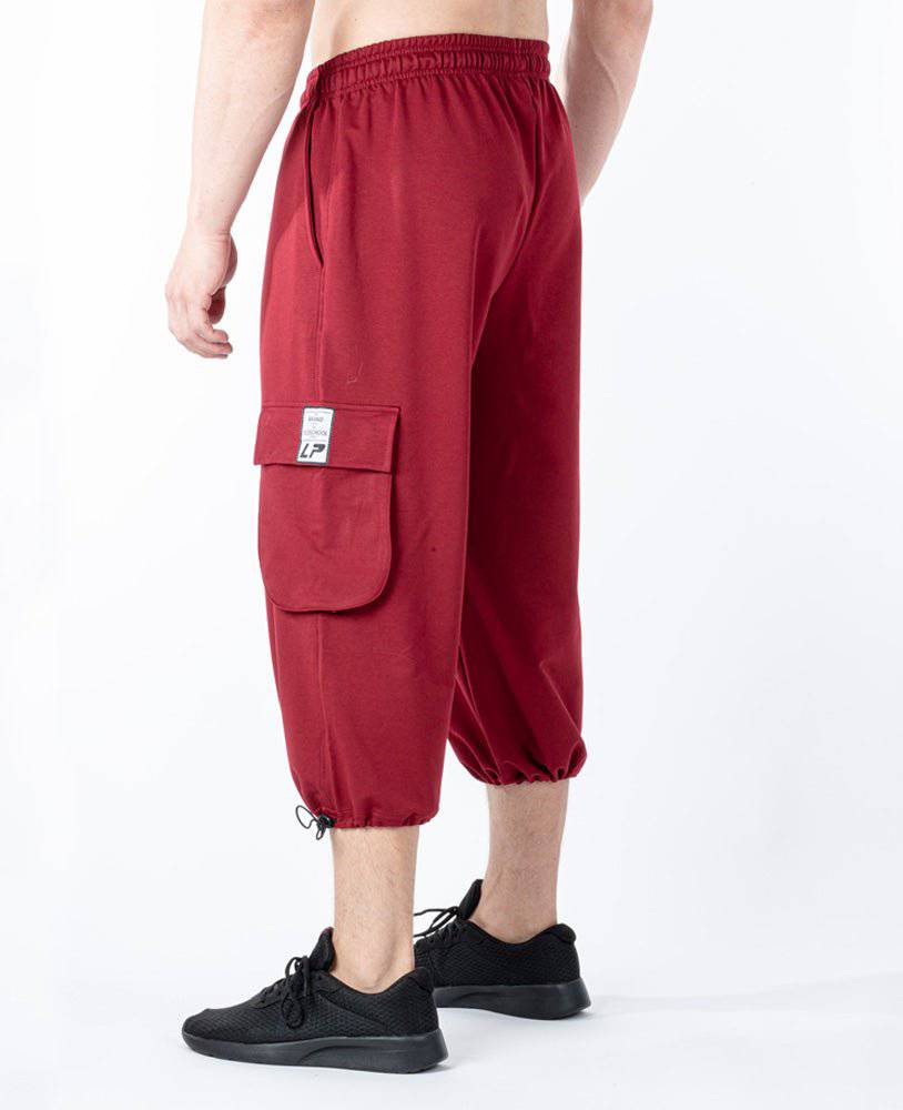 Dock Pants LpLimits Double Heavy Jersey