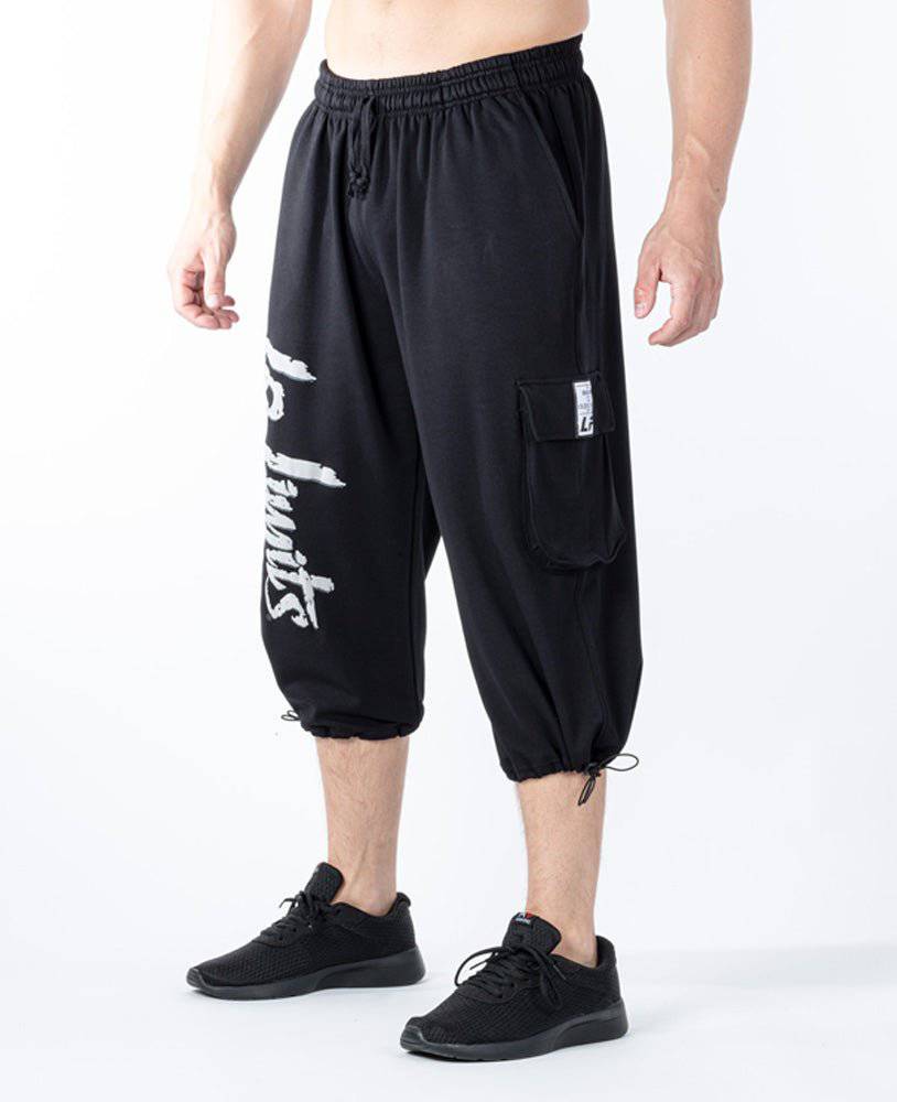 Dock Pants LpLimits Double Heavy Jersey