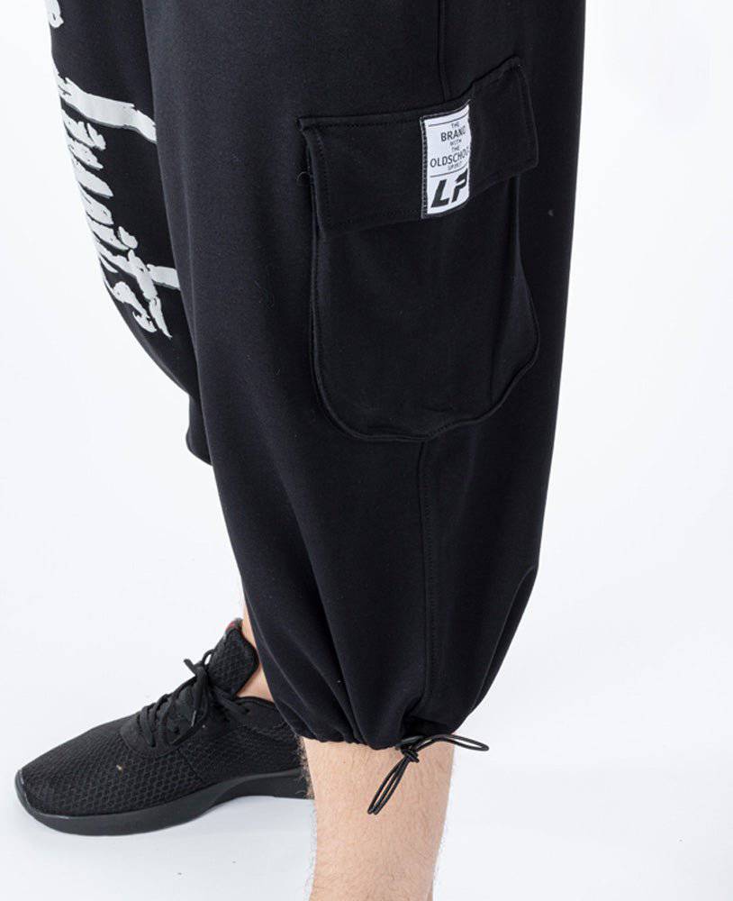 Dock Pants LpLimits Double Heavy Jersey