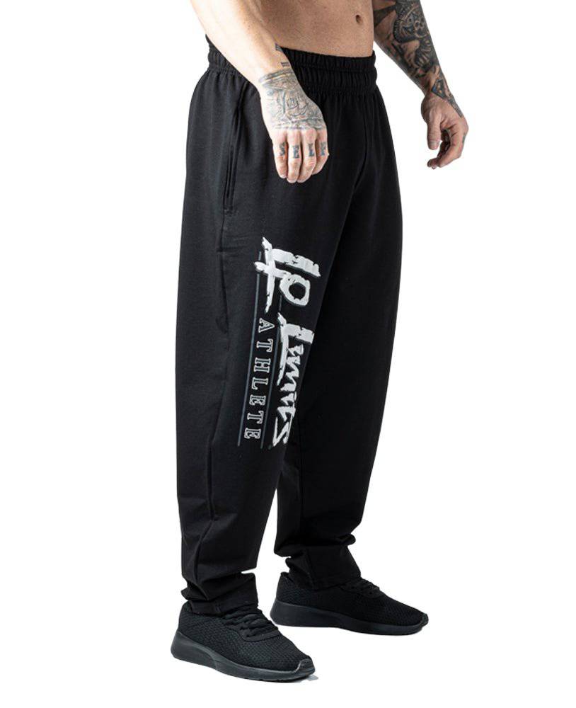 Body Pants LpLimits Double Heavy Jersey - Legal Power