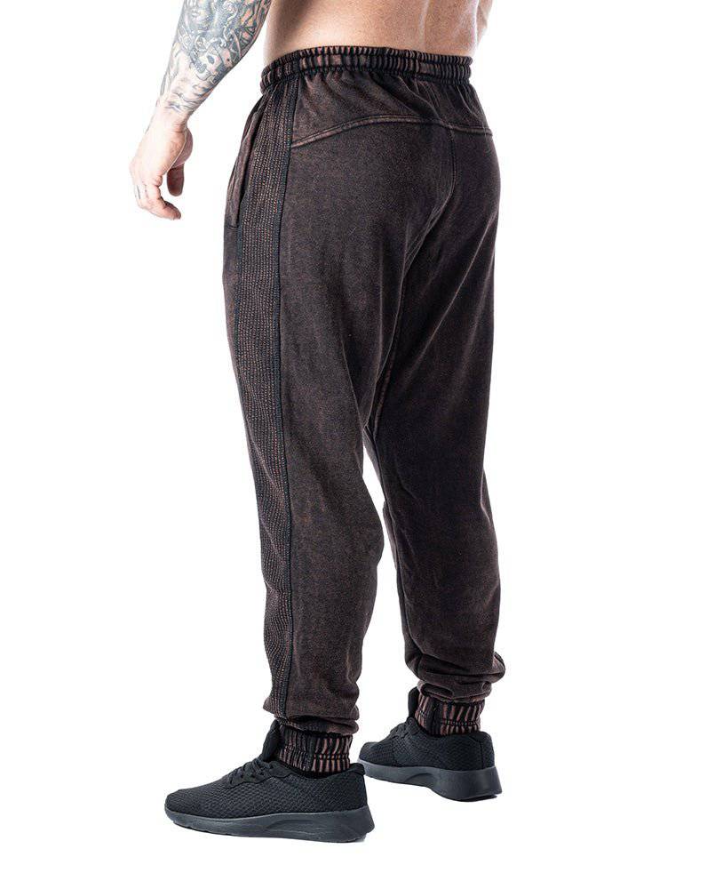 Sweatpants LpLimits Stonewashed Ottobos