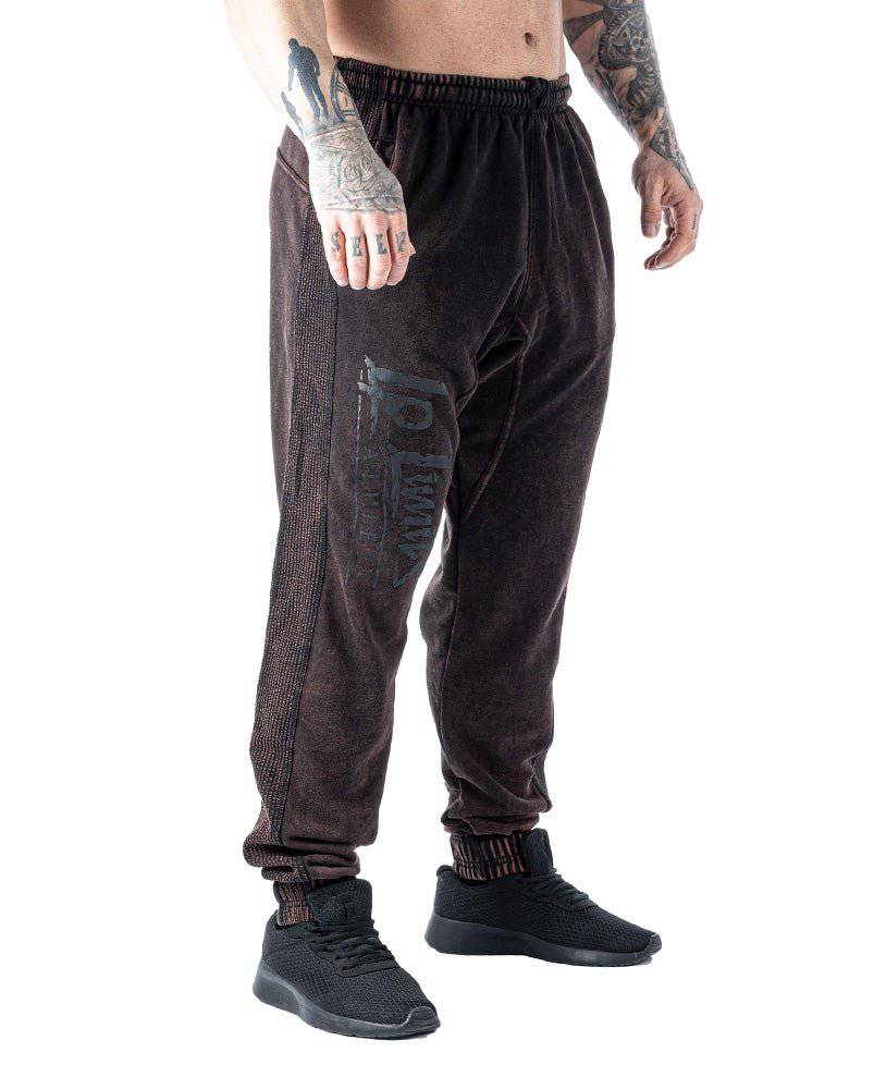 Sweatpants LpLimits Stonewashed Ottobos