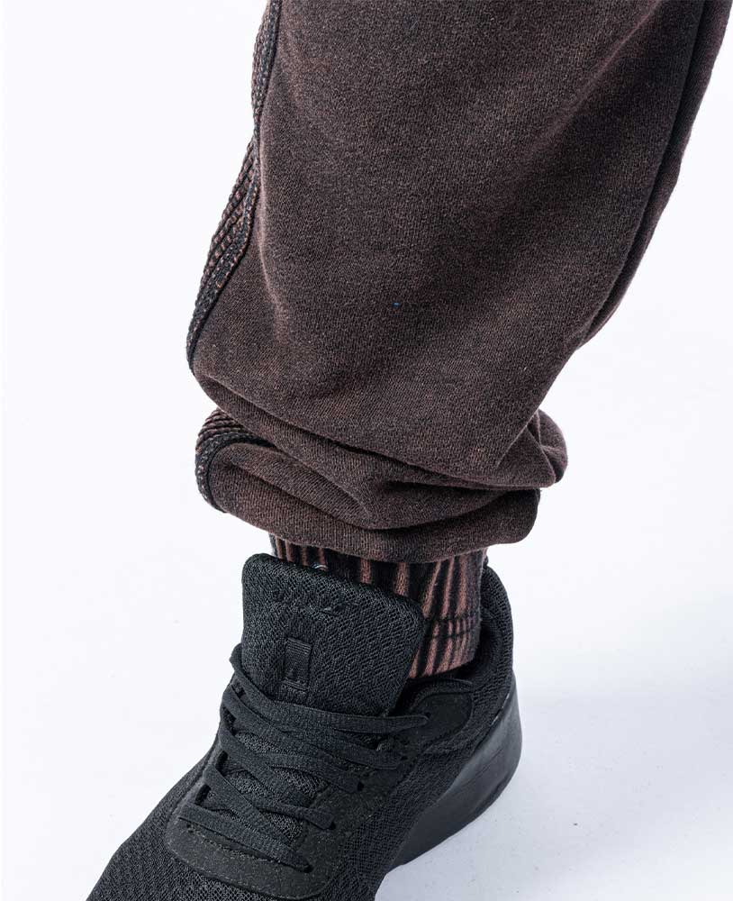 Sweatpants LpLimits Stonewashed Ottobos