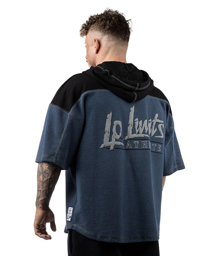 Rag Top LpLimits Split Hoodie Bostomix