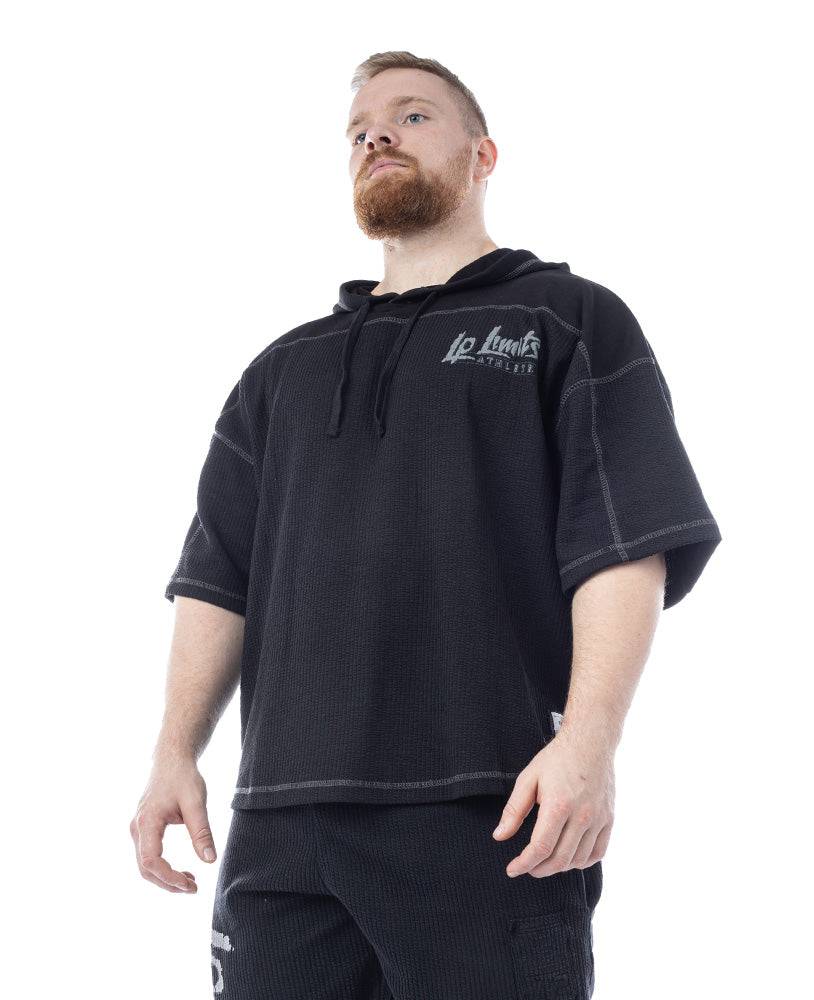 Rag Top LpLimits Split Hoodie Bostomix