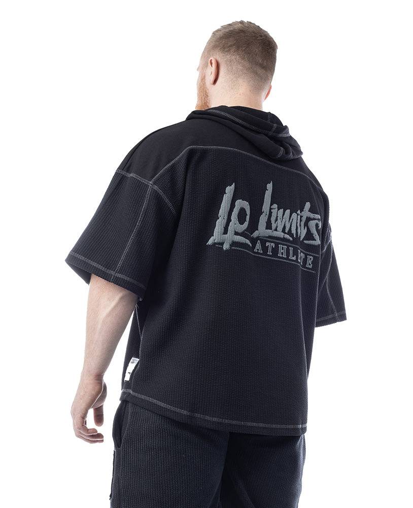 Rag Top LpLimits Split Hoodie Bostomix